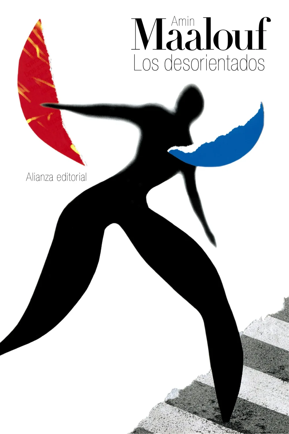 Portada — Alianza Editorial (ISBN 9788491047018)
