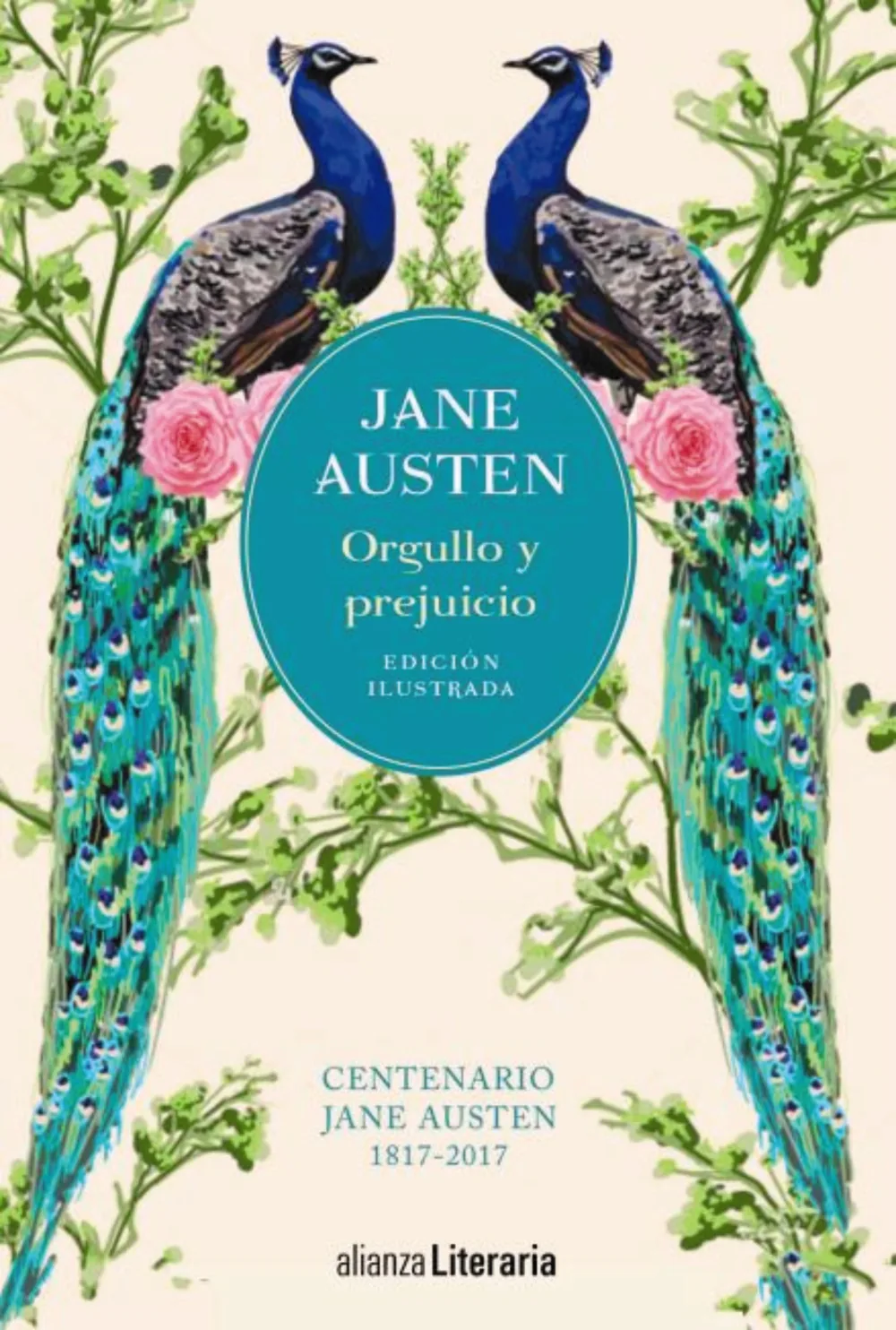 Portada — Alianza Editorial (ISBN 9788491047261)