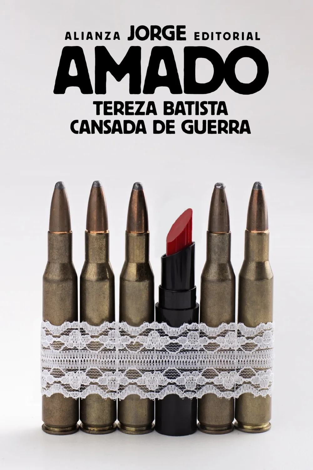 Portada — Alianza Editorial (ISBN 9788491049906)