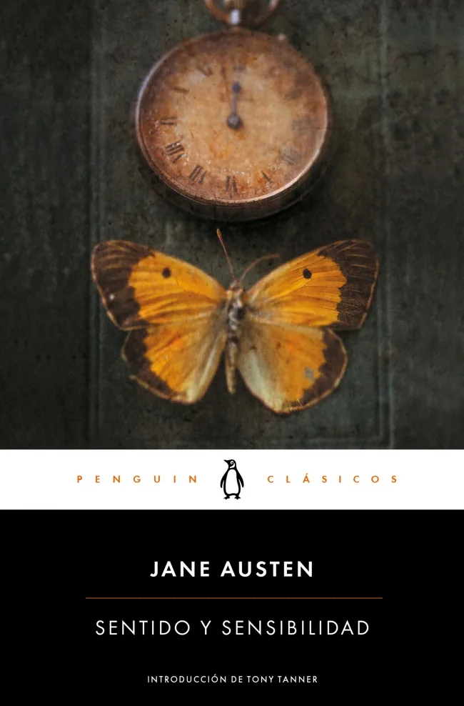 Portada — PENGUIN CLASICOS (ISBN 9788491050001)