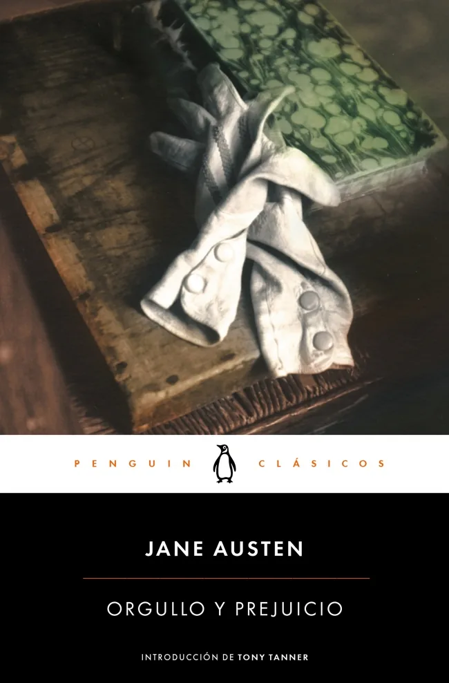 Portada — PENGUIN CLASICOS (ISBN 9788491050018)