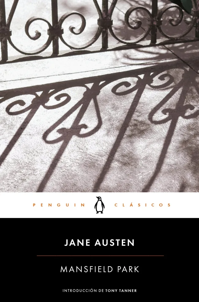 Portada — PENGUIN CLASICOS (ISBN 9788491050025)