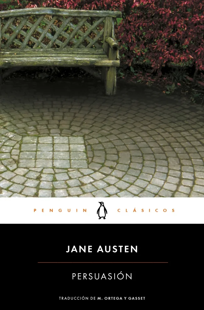 Portada — PENGUIN CLASICOS (ISBN 9788491050032)