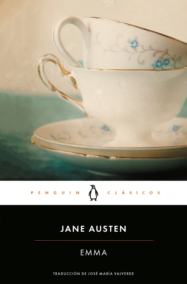 Portada — PENGUIN CLASICOS (ISBN 9788491050070)