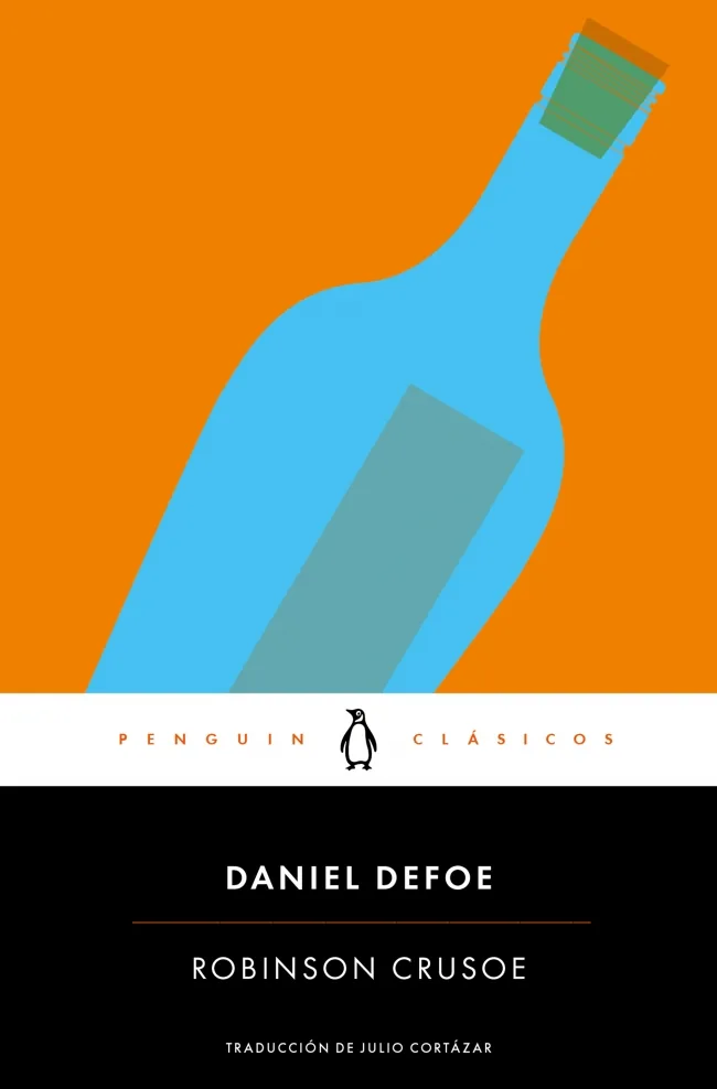 Portada — PENGUIN CLASICOS (ISBN 9788491050223)