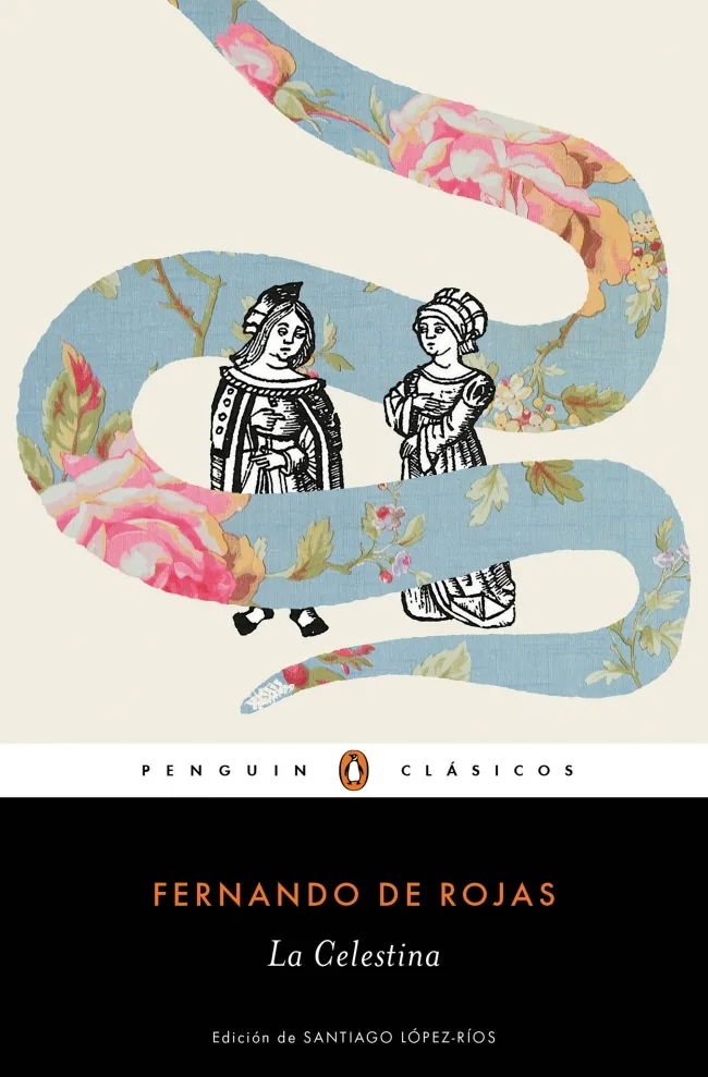 Portada — PENGUIN CLASICOS (ISBN 9788491050278)