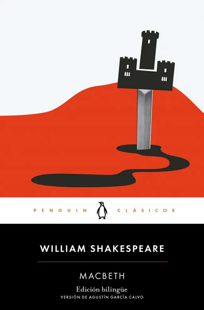 Portada — PENGUIN CLASICOS (ISBN 9788491050421)