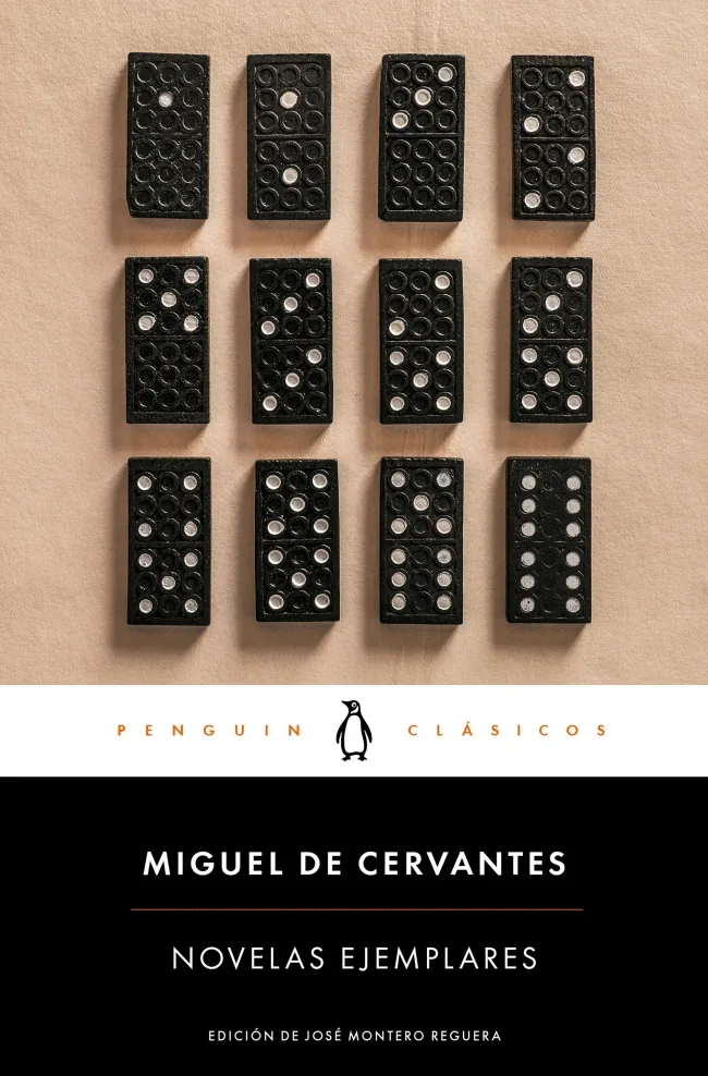 Portada — PENGUIN CLASICOS (ISBN 9788491050445)