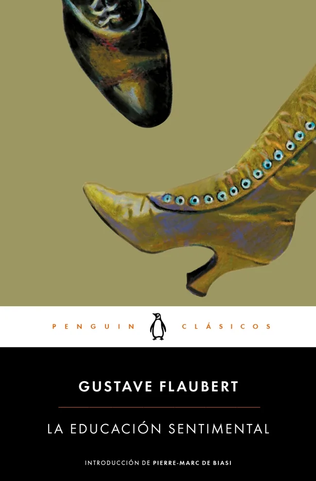 Portada — PENGUIN CLASICOS (ISBN 9788491050551)