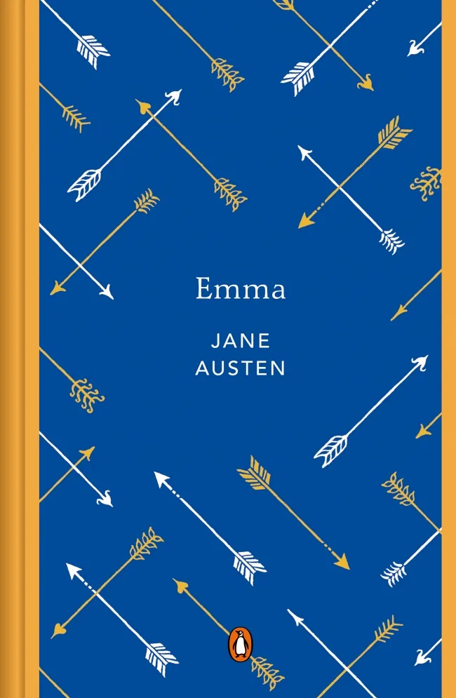 Portada — PENGUIN CLASICOS (ISBN 9788491050582)