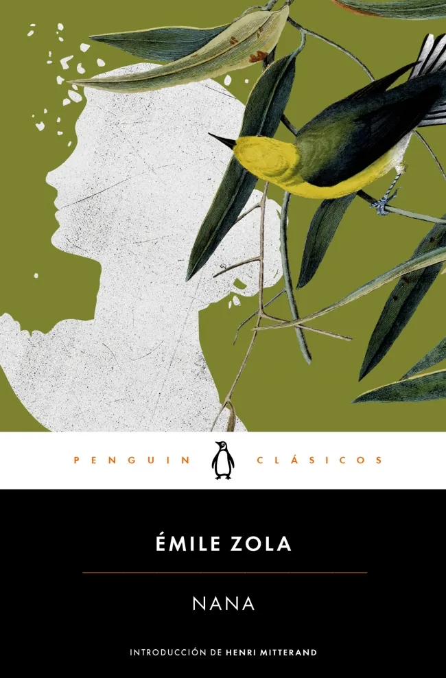 Portada — PENGUIN CLASICOS (ISBN 9788491050605)