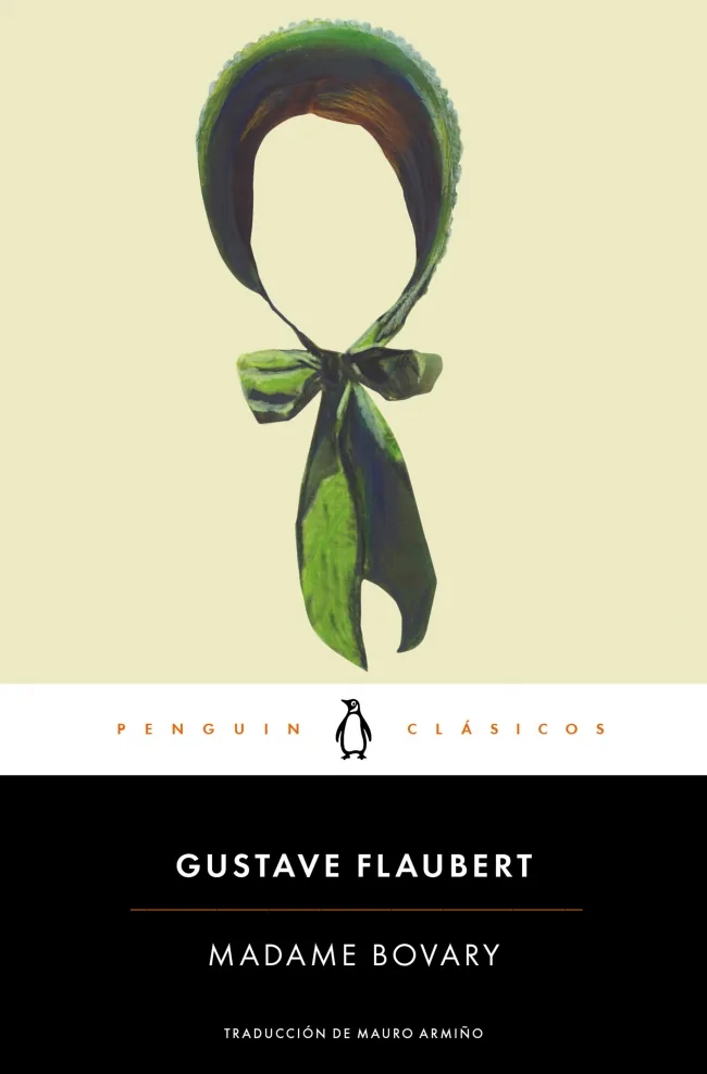 Portada — PENGUIN CLASICOS (ISBN 9788491050667)