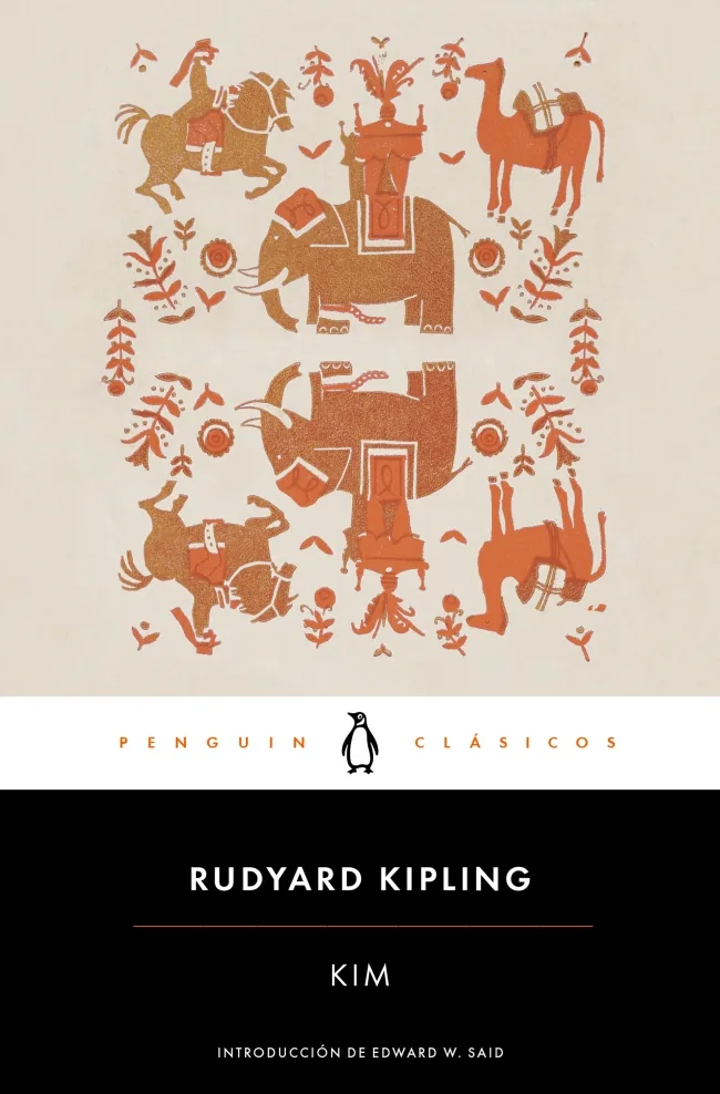 Portada — PENGUIN CLASICOS (ISBN 9788491050681)
