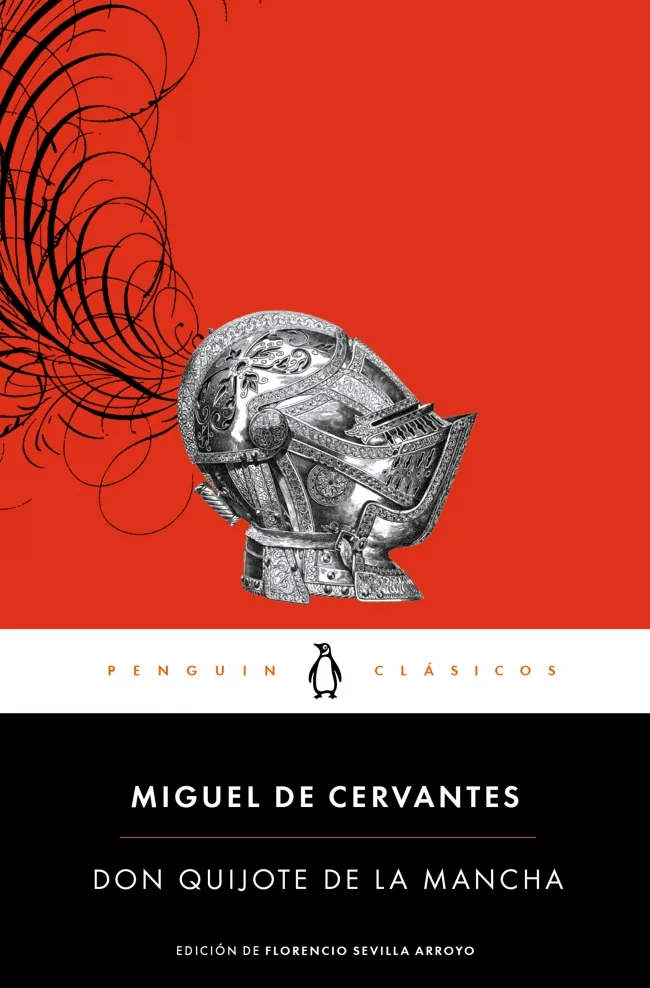 Portada — PENGUIN CLASICOS (ISBN 9788491050759)