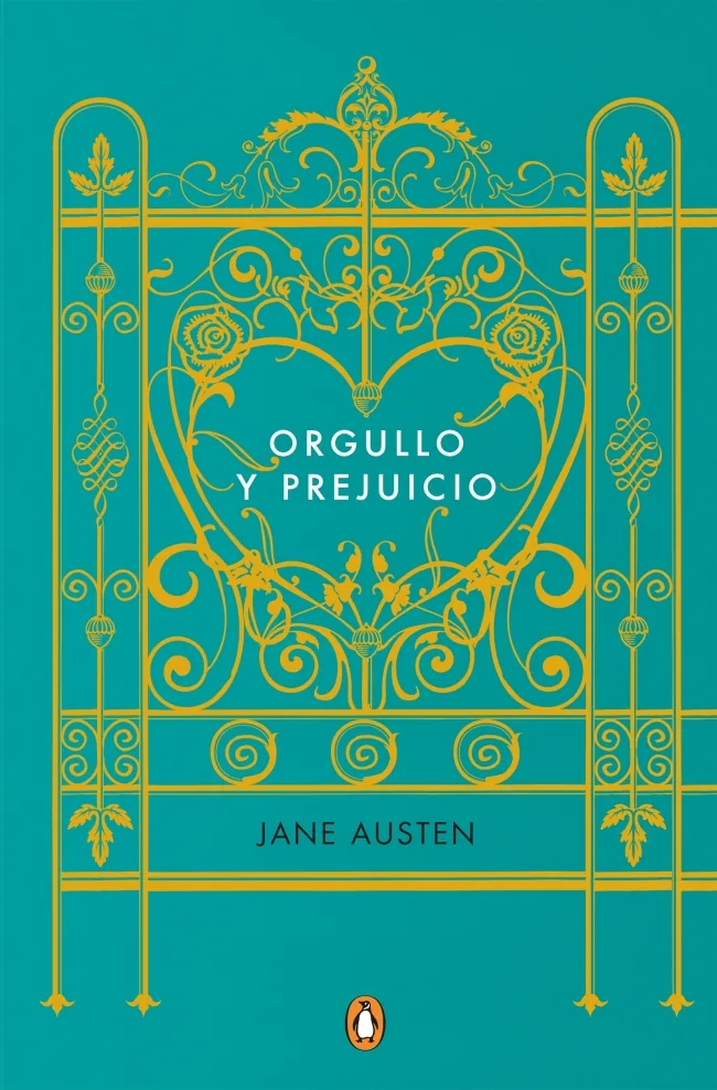 Portada — PENGUIN CLASICOS (ISBN 9788491051329)