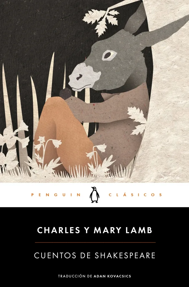 Portada — PENGUIN CLASICOS (ISBN 9788491051398)