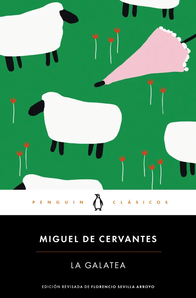 Portada — PENGUIN CLASICOS (ISBN 9788491051633)