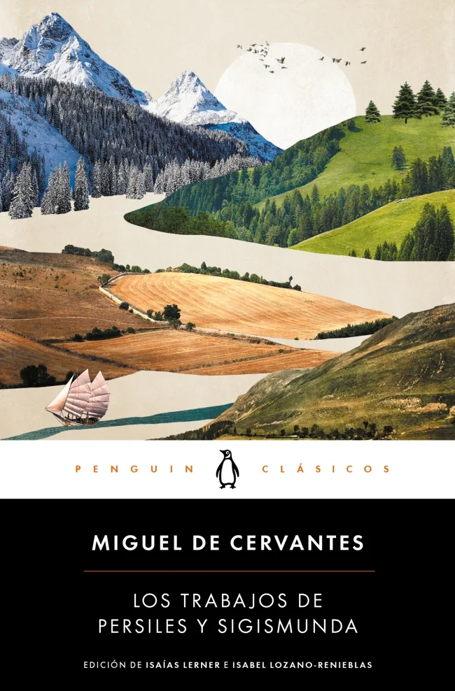 Portada — PENGUIN CLASICOS (ISBN 9788491051640)
