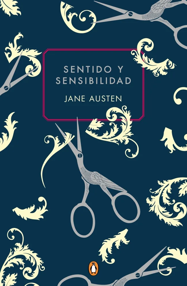 Portada — PENGUIN CLASICOS (ISBN 9788491051688)
