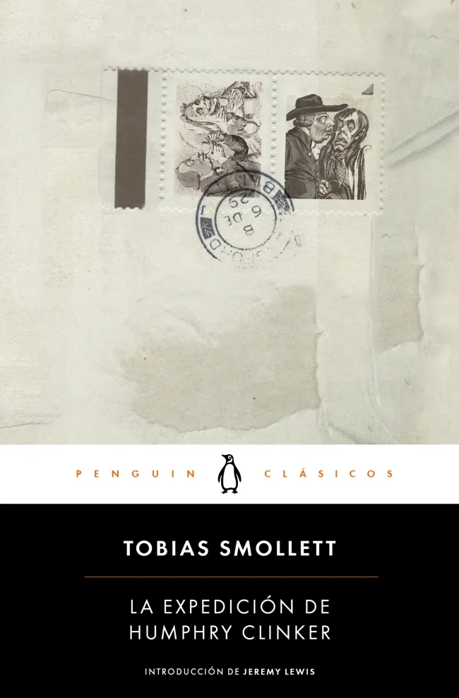 Portada — PENGUIN CLASICOS (ISBN 9788491051848)