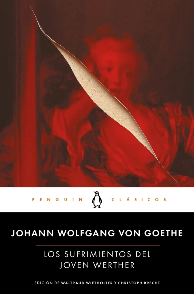 Portada — PENGUIN CLASICOS (ISBN 9788491051886)