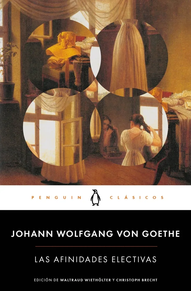 Portada — PENGUIN CLASICOS (ISBN 9788491051893)