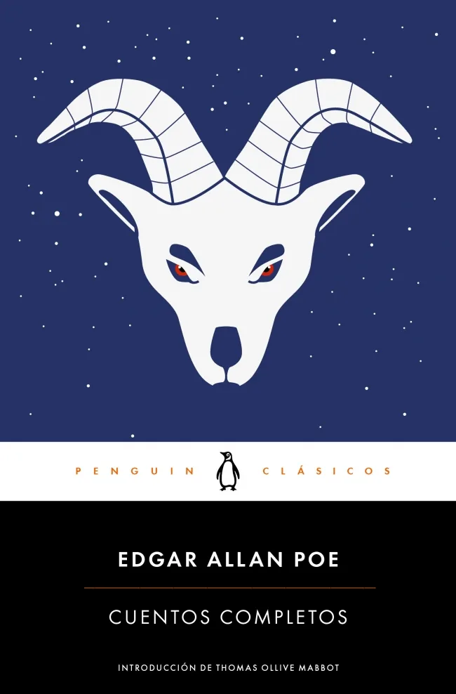 Portada — PENGUIN CLASICOS (ISBN 9788491052166)