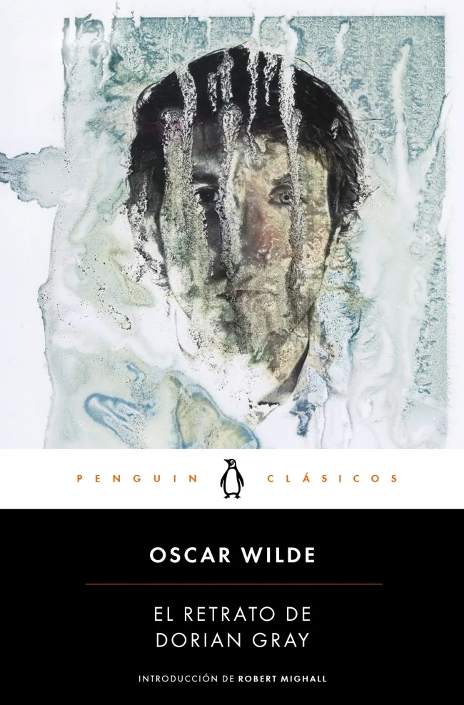 Portada — PENGUIN CLASICOS (ISBN 9788491052340)