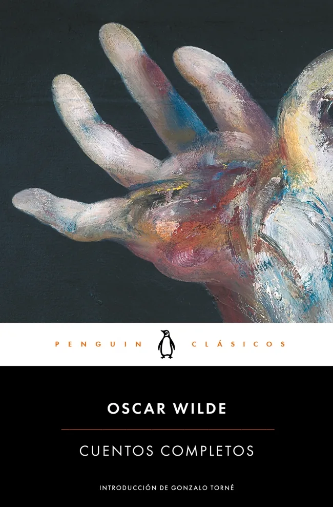 Portada — PENGUIN CLASICOS (ISBN 9788491052357)