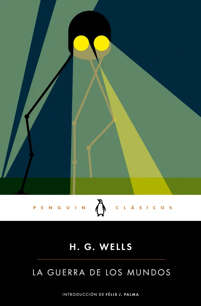 Portada — PENGUIN CLASICOS (ISBN 9788491052371)