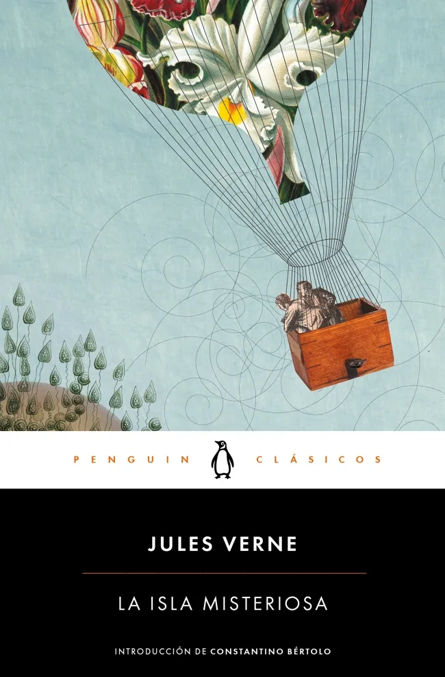 Portada — PENGUIN CLASICOS (ISBN 9788491052548)