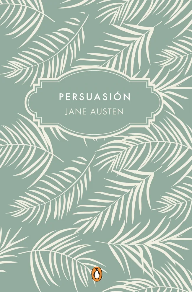 Portada — PENGUIN CLASICOS (ISBN 9788491052777)