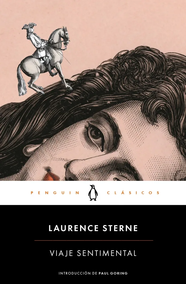 Portada — PENGUIN CLASICOS (ISBN 9788491053224)