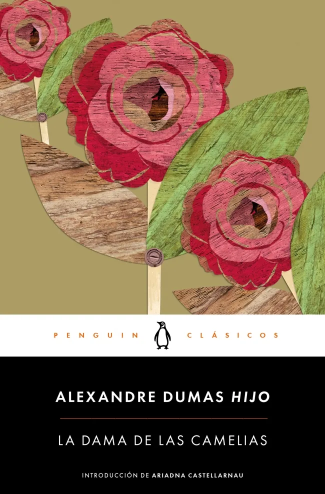 Portada — PENGUIN CLASICOS (ISBN 9788491053323)