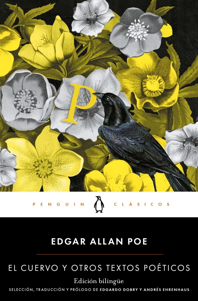Portada — PENGUIN CLASICOS (ISBN 9788491054528)