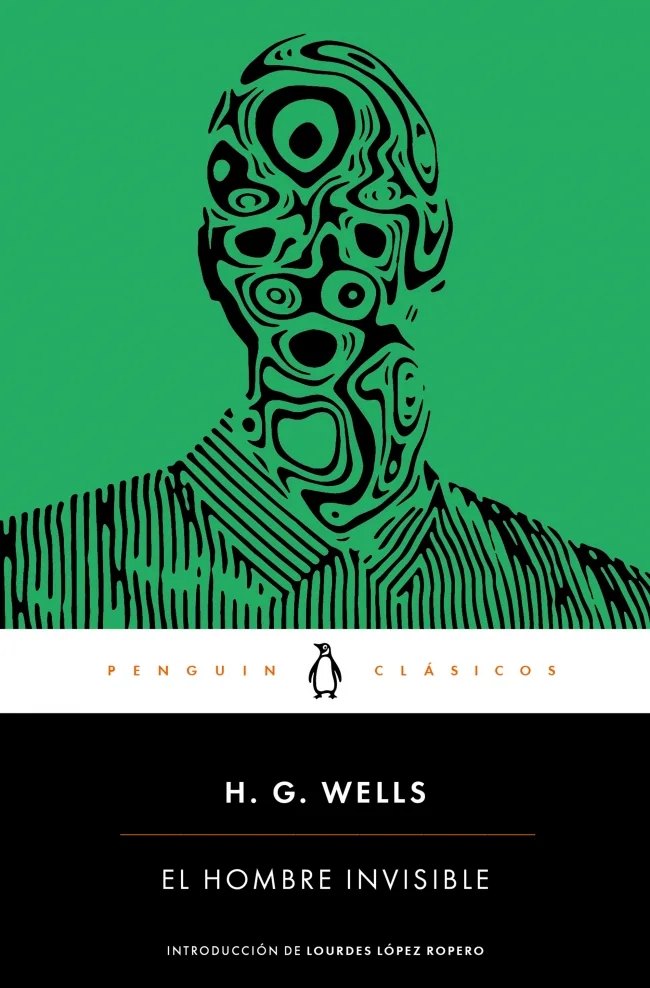 Portada — PENGUIN CLASICOS (ISBN 9788491055419)