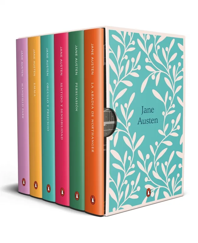 Portada — PENGUIN CLASICOS (ISBN 9788491055884)