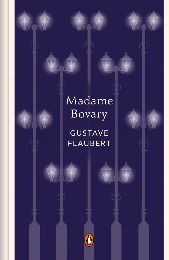 Portada — PENGUIN CLASICOS (ISBN 9788491056294)