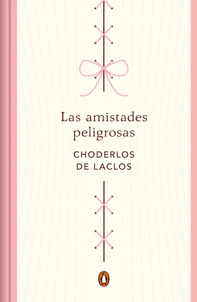 Portada — PENGUIN CLASICOS (ISBN 9788491056713)