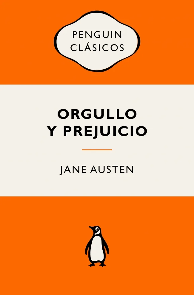 Portada — PENGUIN CLASICOS (ISBN 9788491056799)