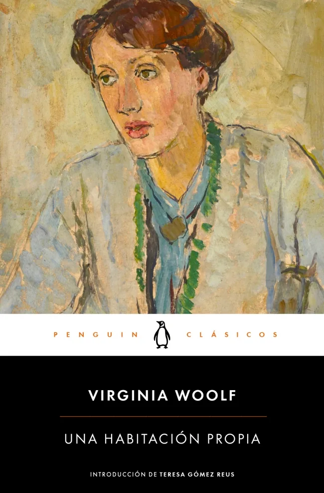 Portada — PENGUIN CLASICOS (ISBN 9788491056843)