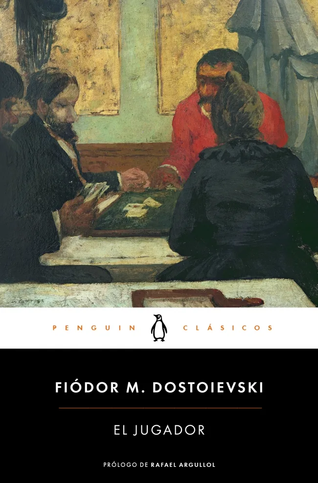 Portada — PENGUIN CLASICOS (ISBN 9788491057048)