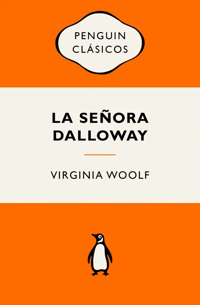 Portada — PENGUIN CLASICOS (ISBN 9788491057109)