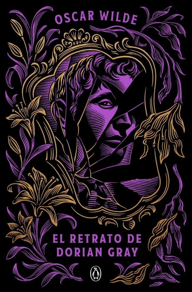 Portada — PENGUIN CLASICOS (ISBN 9788491057208)