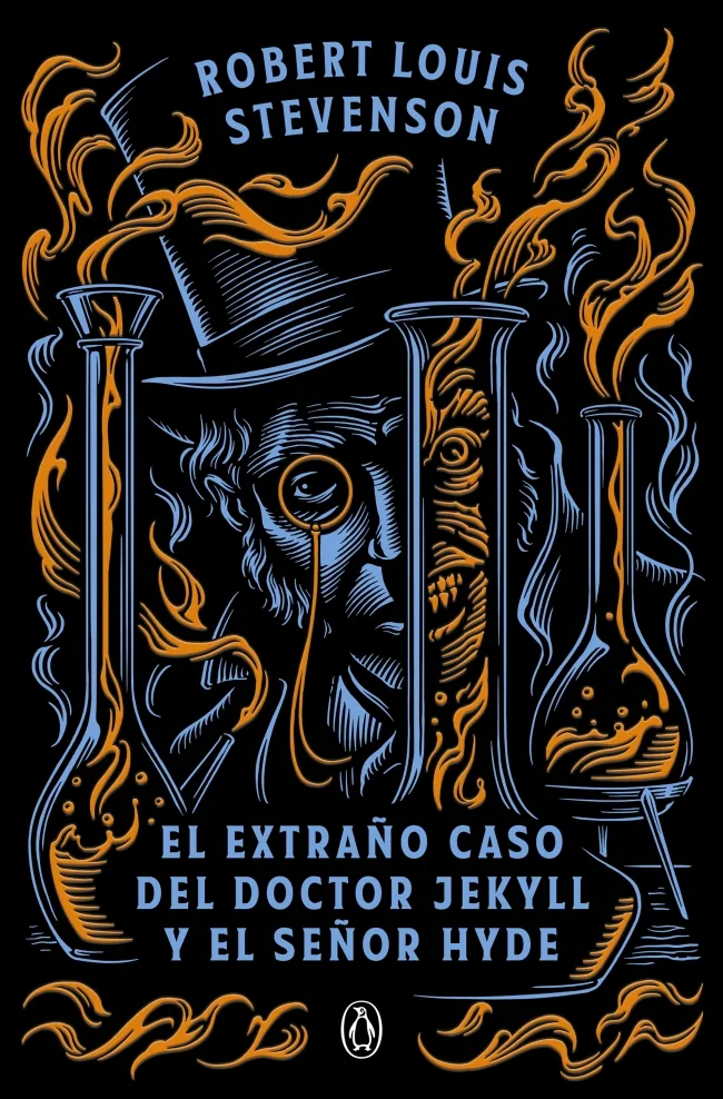 Portada — PENGUIN CLASICOS (ISBN 9788491057215)