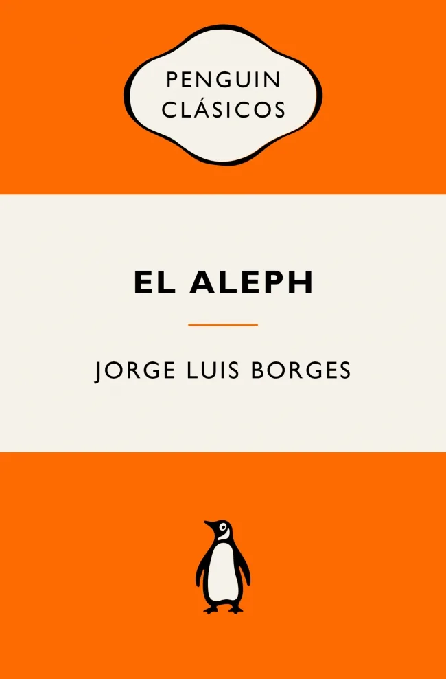 Portada — PENGUIN CLASICOS (ISBN 9788491057406)