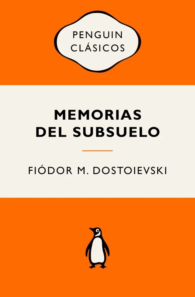 Portada — PENGUIN CLASICOS (ISBN 9788491057512)