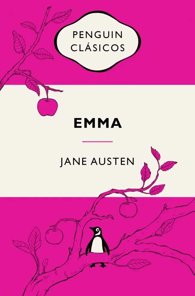Portada — PENGUIN CLASICOS (ISBN 9788491057550)