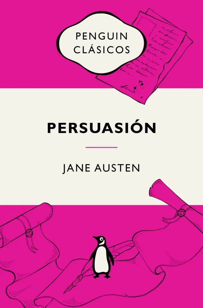 Portada — PENGUIN CLASICOS (ISBN 9788491057567)