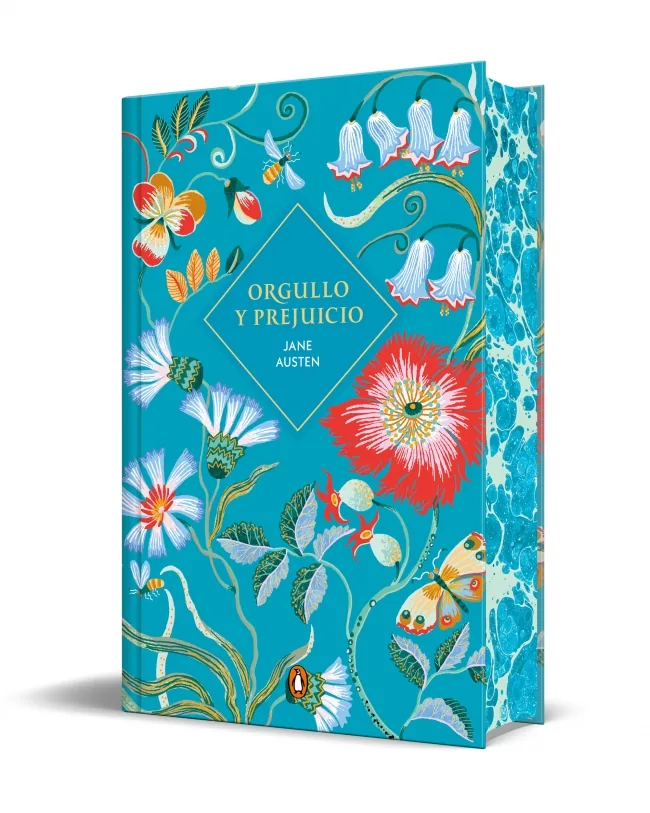 Portada — PENGUIN CLASICOS (ISBN 9788491057802)